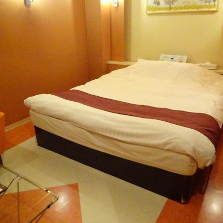 Hotel Rplus Higashimatsuyama Namegawa Zewnętrze zdjęcie