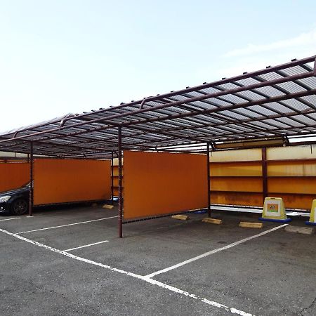Hotel Rplus Higashimatsuyama Namegawa Zewnętrze zdjęcie