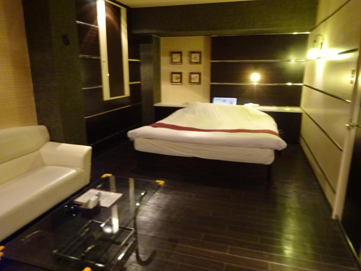 Hotel Rplus Higashimatsuyama Namegawa Zewnętrze zdjęcie