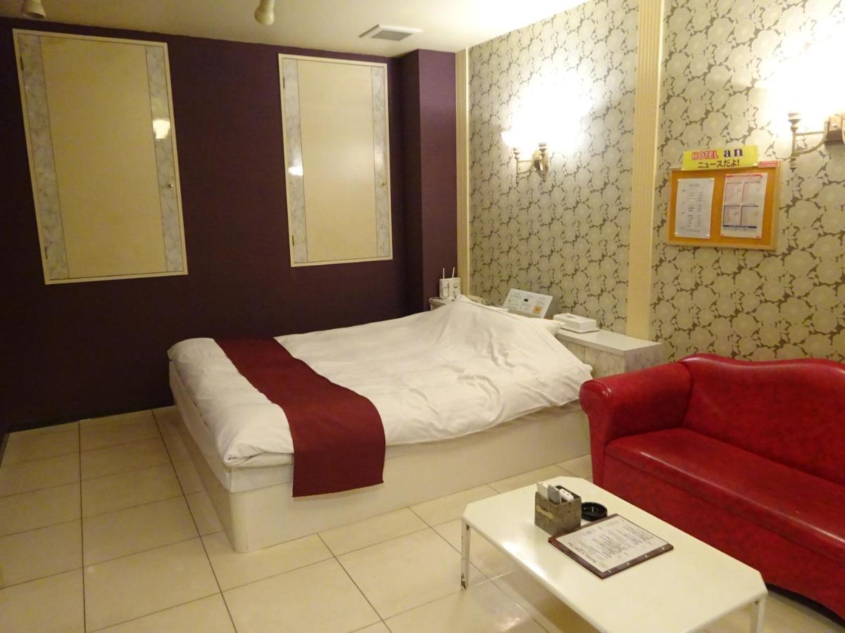 Hotel Rplus Higashimatsuyama Namegawa Zewnętrze zdjęcie
