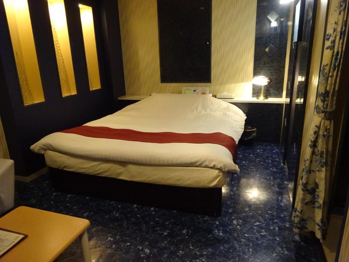 Hotel Rplus Higashimatsuyama Namegawa Zewnętrze zdjęcie