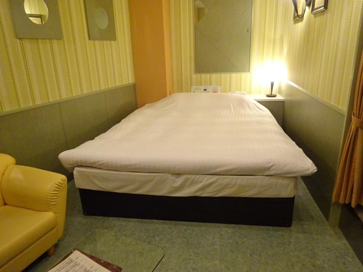 Hotel Rplus Higashimatsuyama Namegawa Zewnętrze zdjęcie