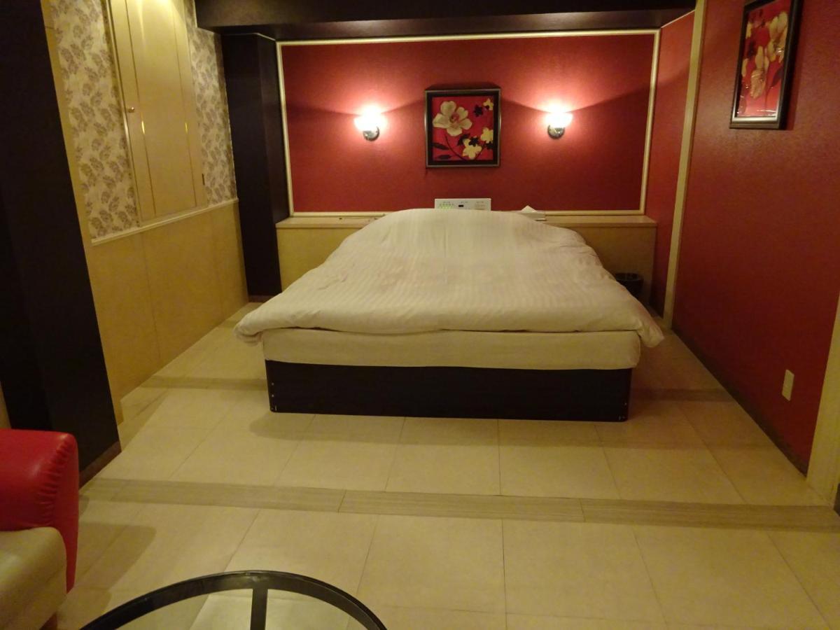 Hotel Rplus Higashimatsuyama Namegawa Zewnętrze zdjęcie